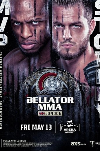 Bellator 281: MVP vs. Storley (2022) Bellator 281: MVP vs. Storley (2022)