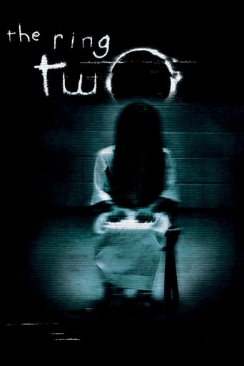 Poster för The Ring Two