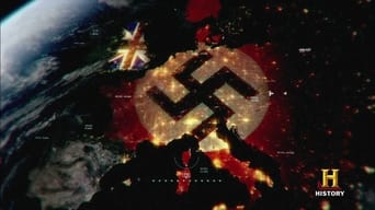 WWII from Space (2012)