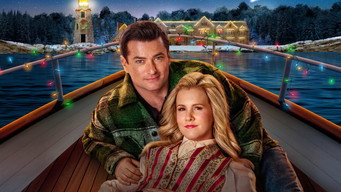A Newport Christmas (2025)