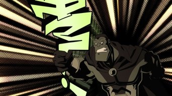 Cena de Episódio 14