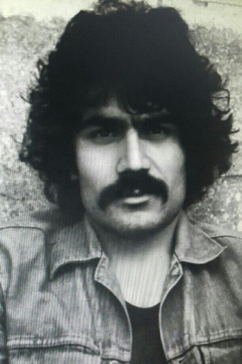 Foto de Akbar Esfahani