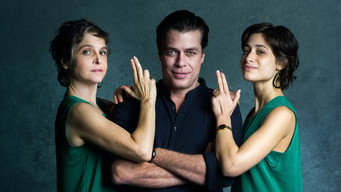 The Formula (2017)