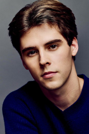 Caleb White