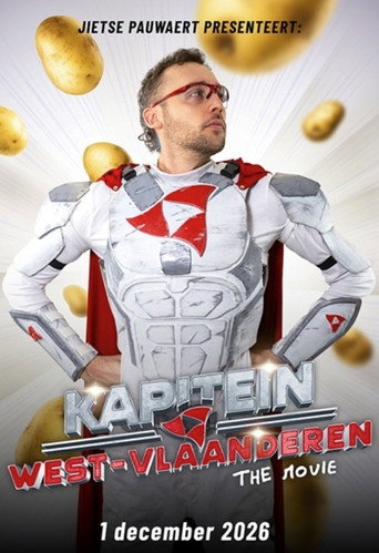 Captain West-Flanders