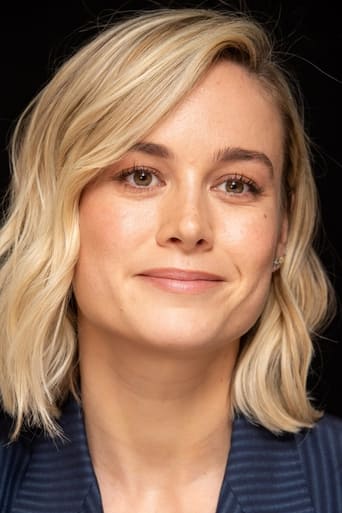 Profile picture of Brie Larson