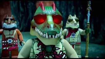 第16話:Reunion Gone Wrong 第16話:Reunion Gone Wrong