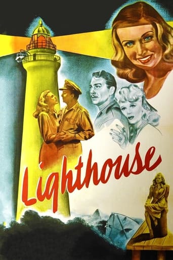 Poster för Lighthouse