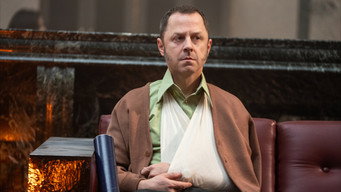 #4 American Hostage