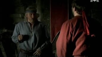 Kaamelott S3E16 poster