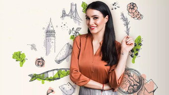 Sara's Istanbul Delights - S1E01