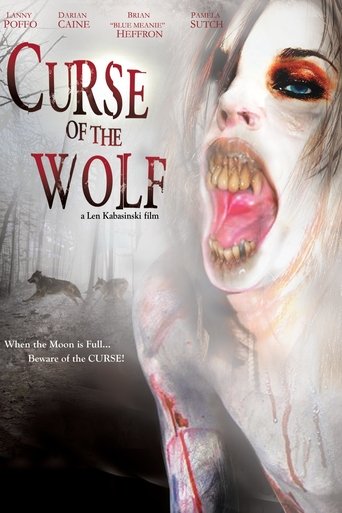 Curse of the Wolf