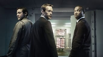 Inside Men - 1x01