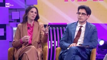 Episode 5 — Episode 5