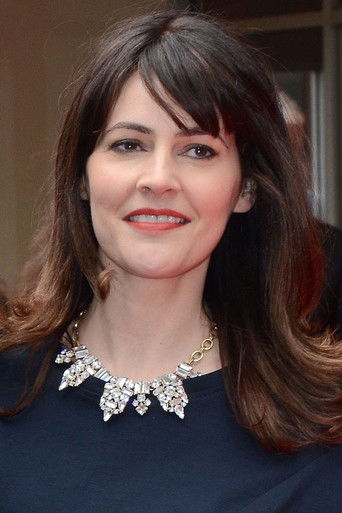 Foto de Louise Delamere