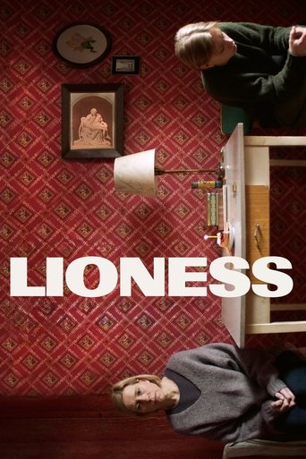 Lioness