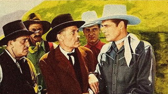The Fighting Buckaroo (1943)