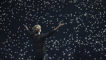 #5 Christopher - A Beautiful Live Tour