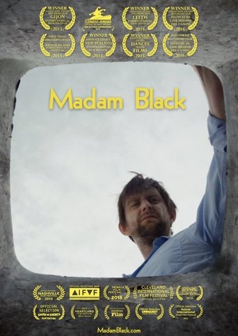 Madam Black (2015)