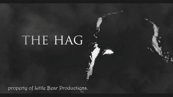 The Hag (2018)