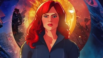 #16 Що якби…?