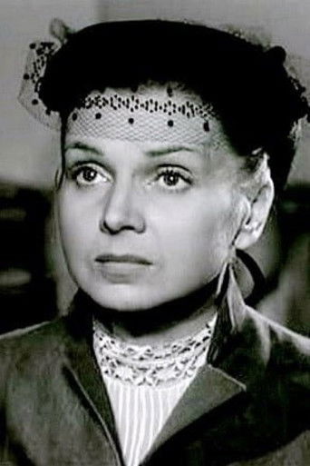 Foto de Simone Paris