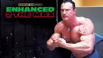 Enhanced 2 the Max (2020)