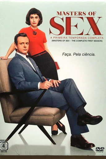 Masters of Sex Temporada 1