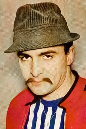 Image of Öztürk Serengil