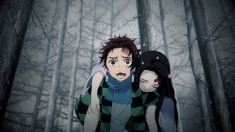 #1 Demon Slayer: Kimetsu no Yaiba Sibling's Bond