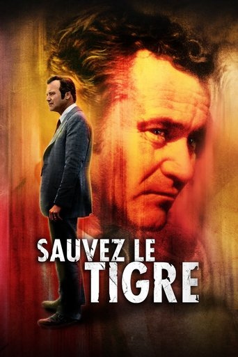 Sauvez le tigre