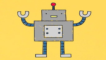 How To Draw A Robot