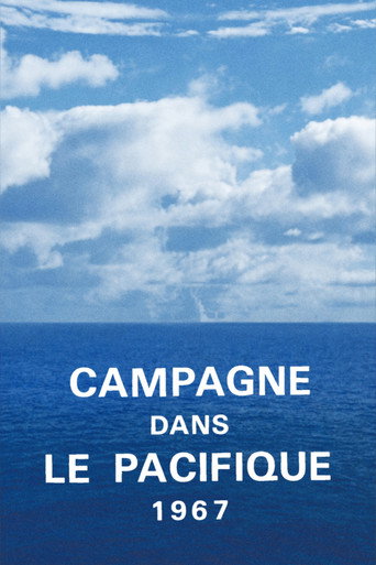 1967 Pacific Campaign (1967)