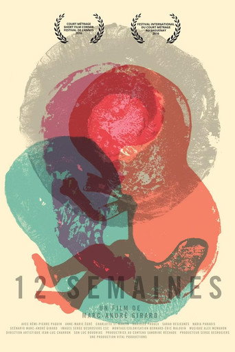 12 Weeks (2015)
