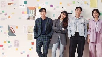 Start-Up - S1E01