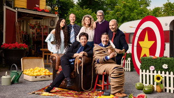 #5 Taskmaster Sweden