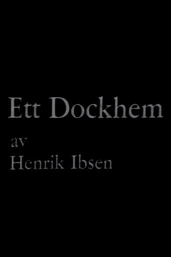 Ett Dockhem online cały film - FILMAN CC