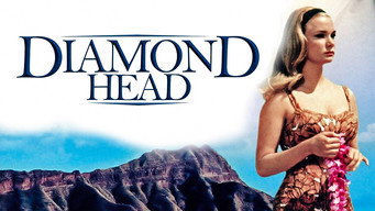 #5 Diamond Head