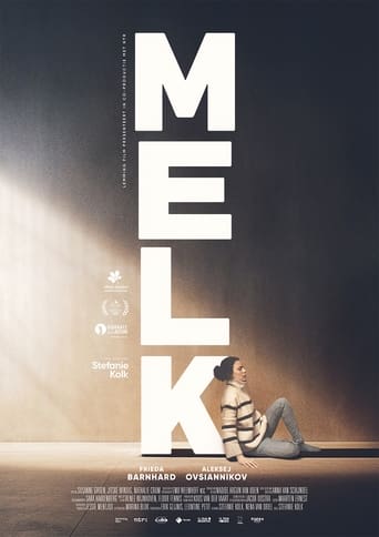 Poster of Melk