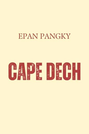 Cape Dech poster