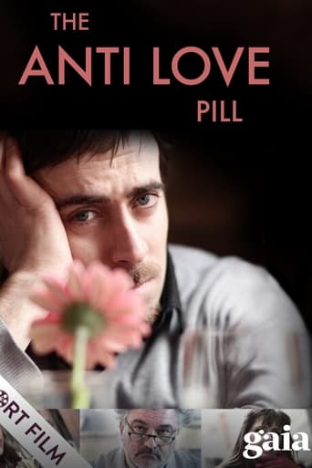 Poster of The Anti Love Pill