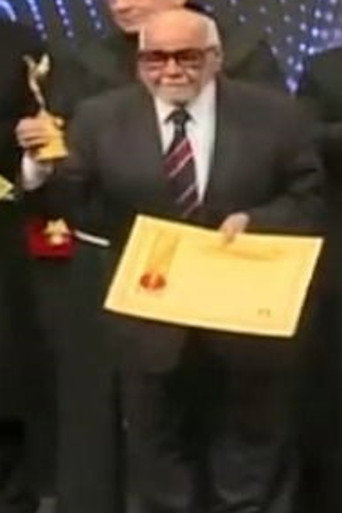 Hussein Afifyの人物画像 2