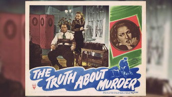 #10 The Truth About Murder