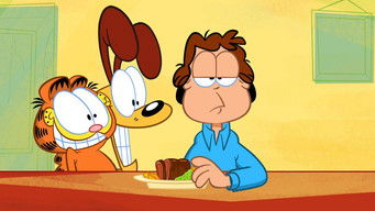 Garfield Originals - S1E01