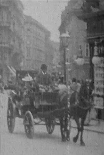Horse Drawn Traffic