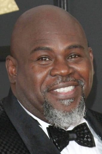 Image of David Mann