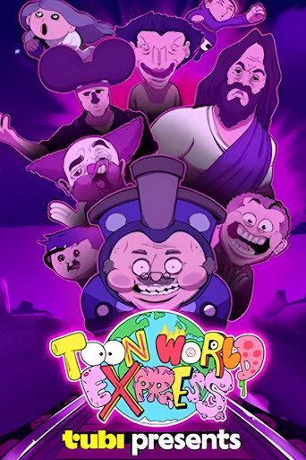 Official poster for Season 1