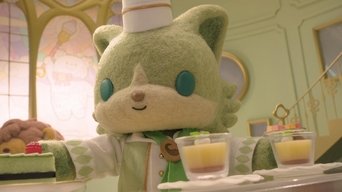 Episódio O passado de Pistachio da série My Melody & Kuromi