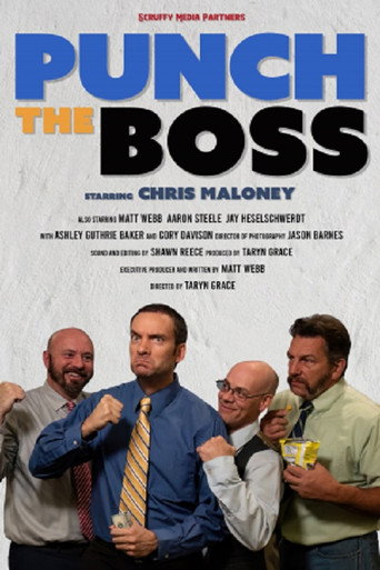 Punch the Boss (2023)