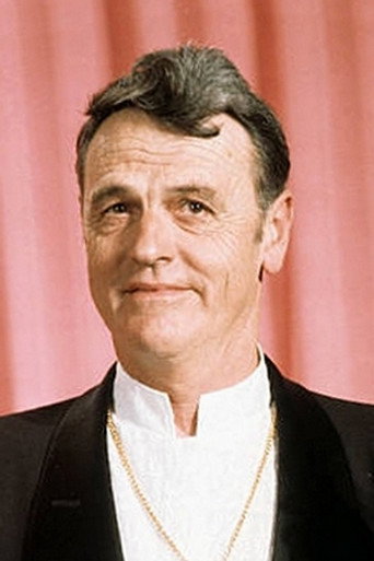 Foto de Wolfgang Reitherman